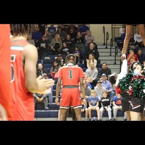 Meet your Posher, Ketraleus